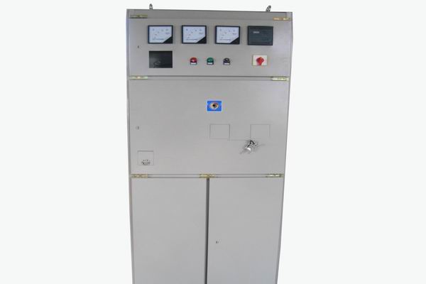 镇平控制柜-使用3683控制柜前进行这些检查