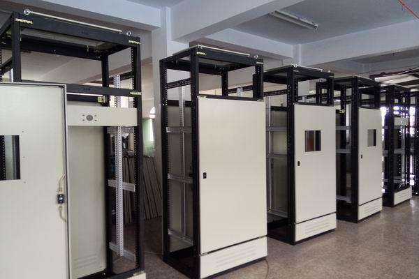 镇平控制箱-控制箱的合理布置方法